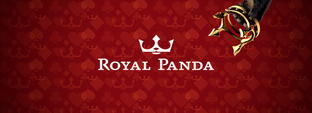 Royal Panda Smart Gamblers Club