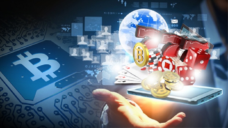 Lerne Die besten Bitcoin Casino Schweiz wie ein Profi