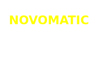 Novomatic slots Smart Gamblers Club